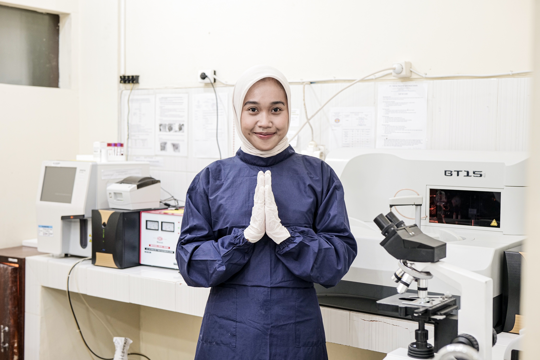 Laboratorium